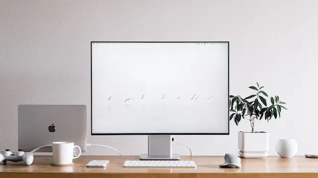 Alquiler Computadores todo en uno