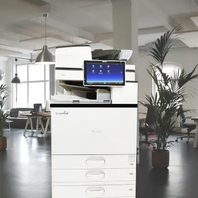 Alquiler de Fotocopiadopras V1