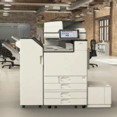 Alquiler de Fotocopiadopras V2