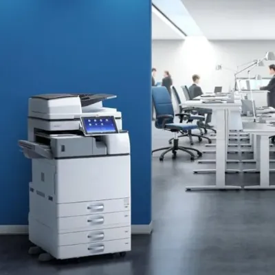 Alquiler de Fotocopiadopras