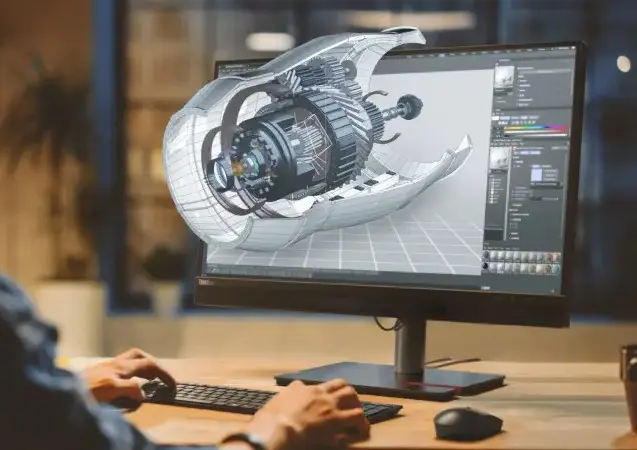 Computadores todo en uno Alquiler de PC Lenovo todo en uno