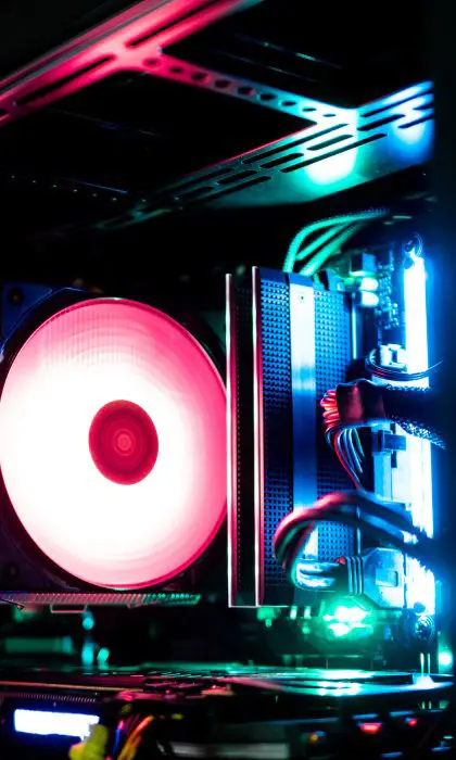 Trabajar en Casa Alquiler de Equipos Computador gamer