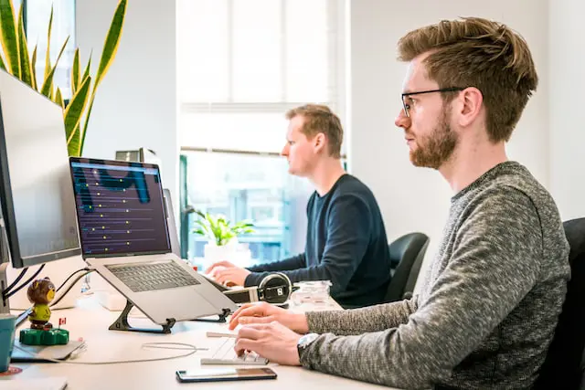 Desarrollo de Software