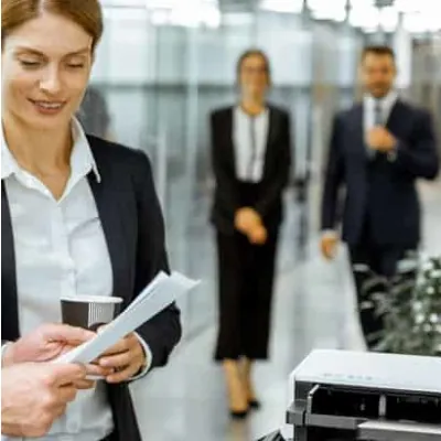 renta de fotocopiadoras.