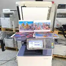 Fase 6 de Alquiler de equipos tecnológicos en Bogotá