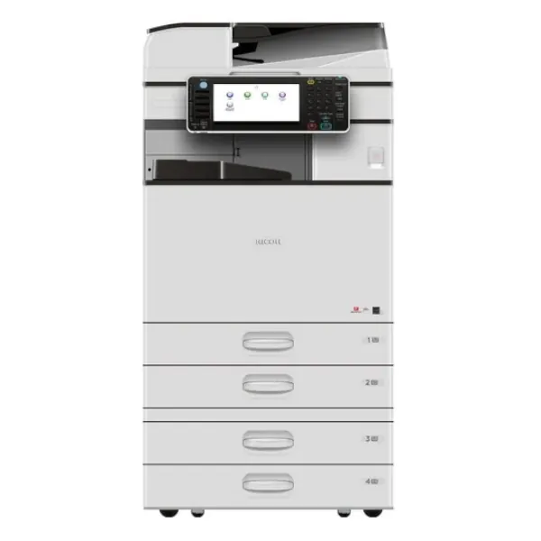 Soluciones Tecnológicas Fotocopiadora Ricoh MP 3054SP