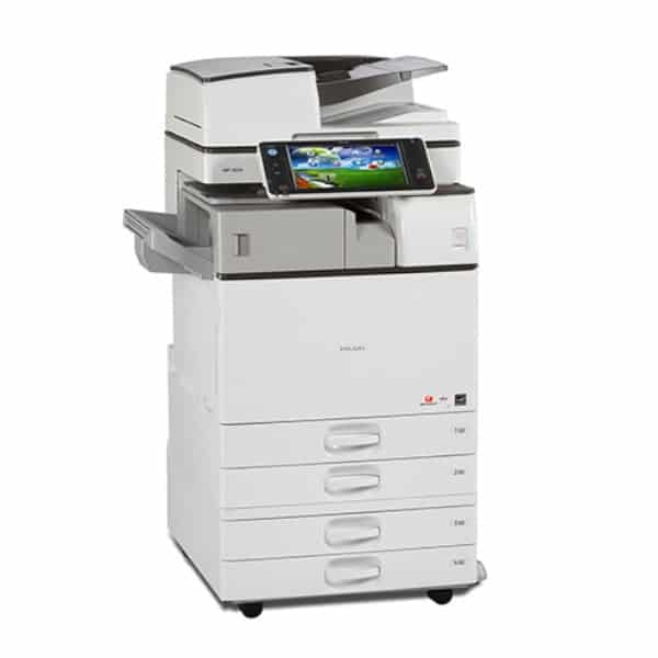 Soluciones Tecnológicas Fotocopiadora Ricoh MP4054