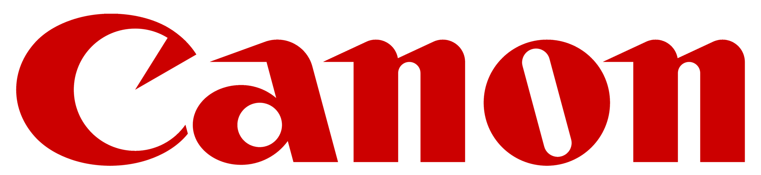Logo Canon scaled