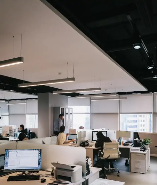 Prinfot Group Solutions Servicio técnico a oficinas