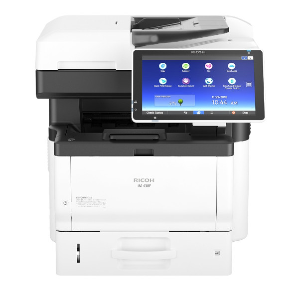 ricoh im 430f