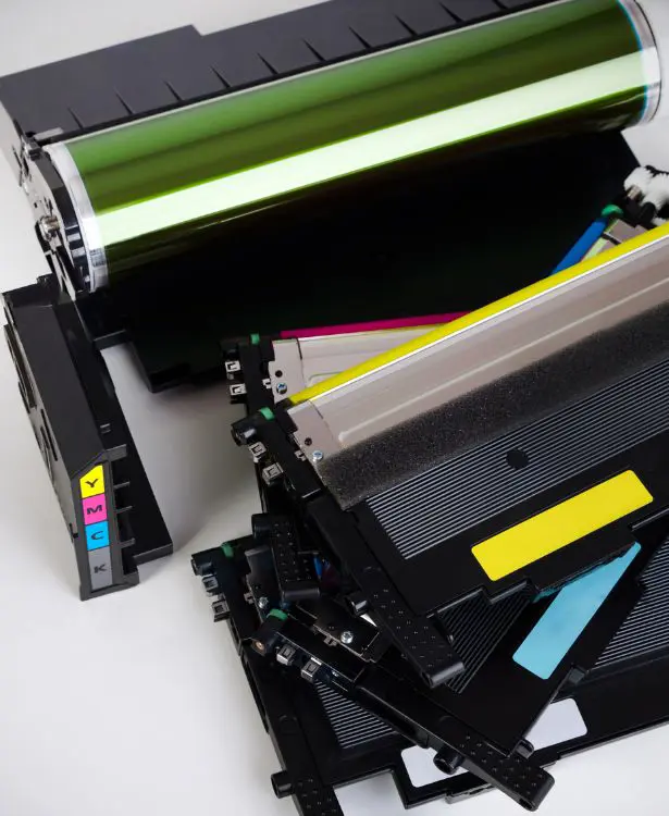 Prinfot Group Solutions suministros de impresoras y fotocopiadoras